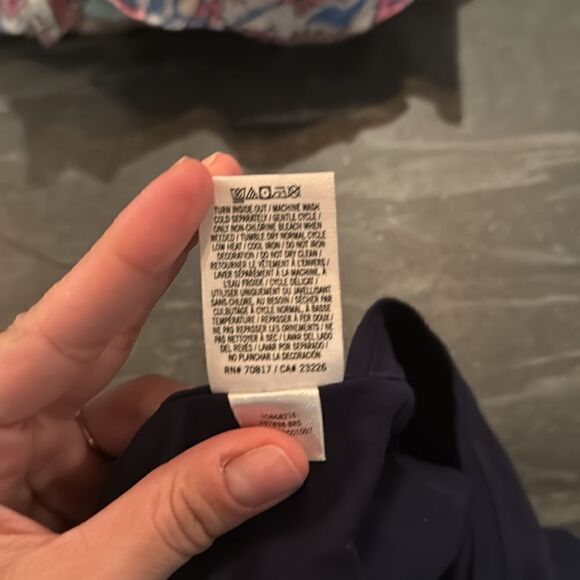 Pink Red Sox Tee - Picture 5 of 5